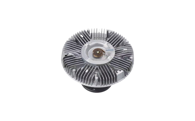 Fan clutch